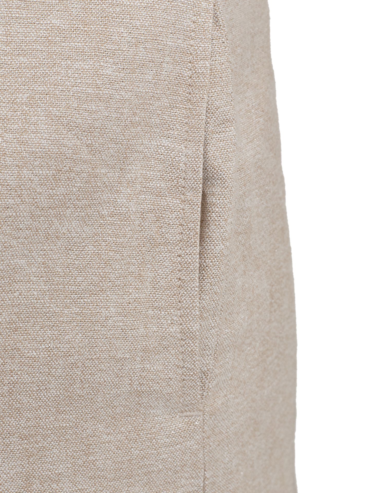 Freequent Jurk Lavasi Beige 00082866-5200