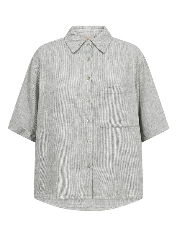 Freequent Blouse Lava Groen 2900079105041