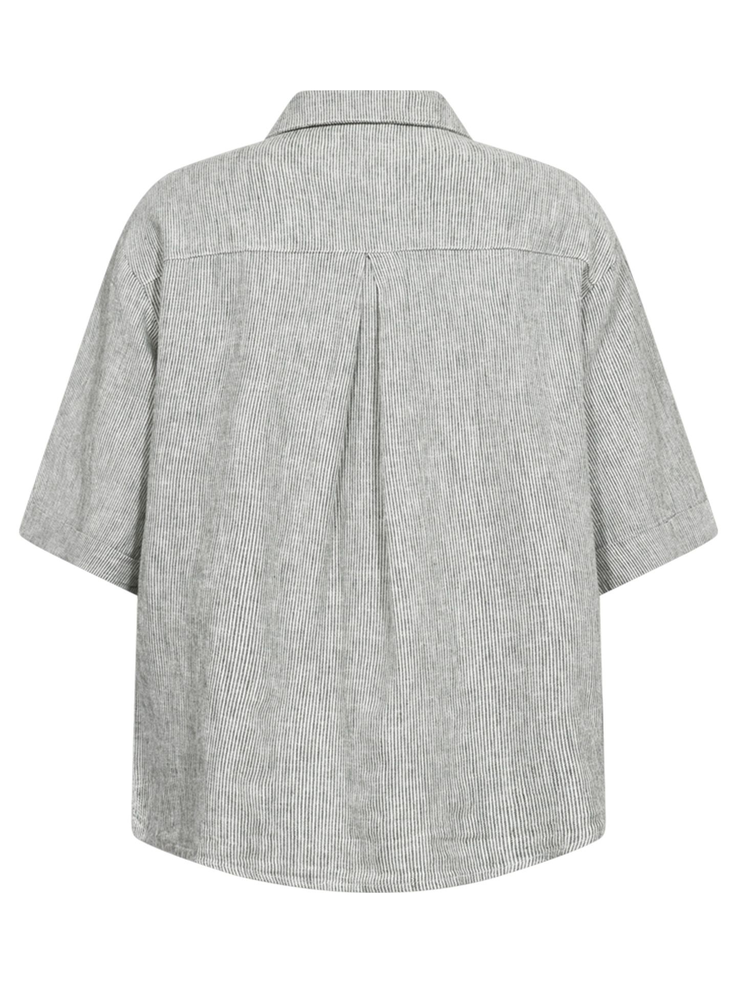 Freequent Blouse Lava Groen 00082868-6400