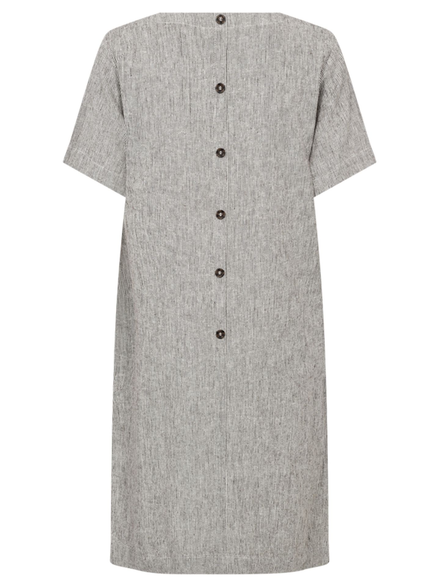 Freequent Jurk Gerda Bruin 00082869-5800