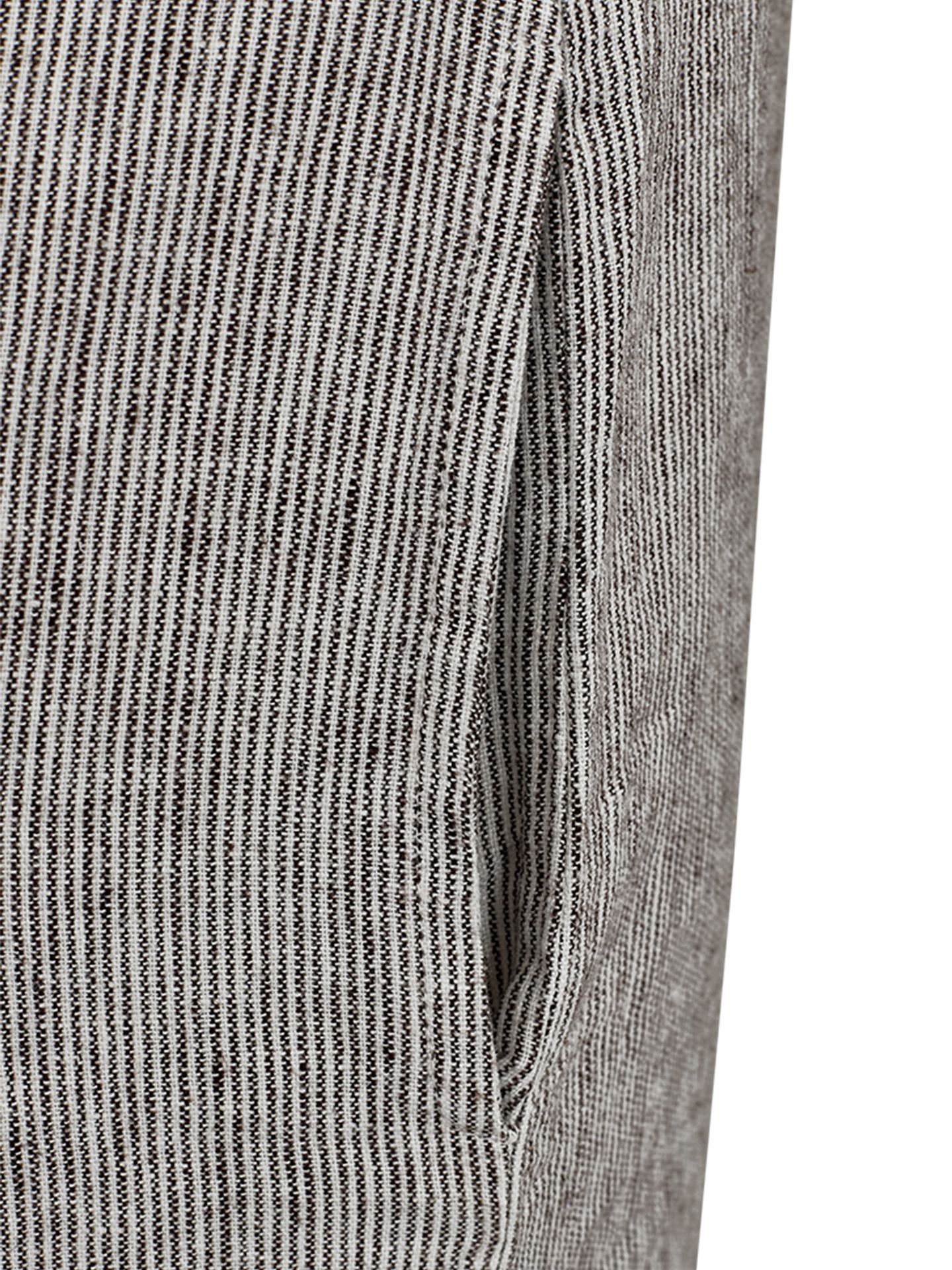 Freequent Jurk Gerda Bruin 00082869-5800