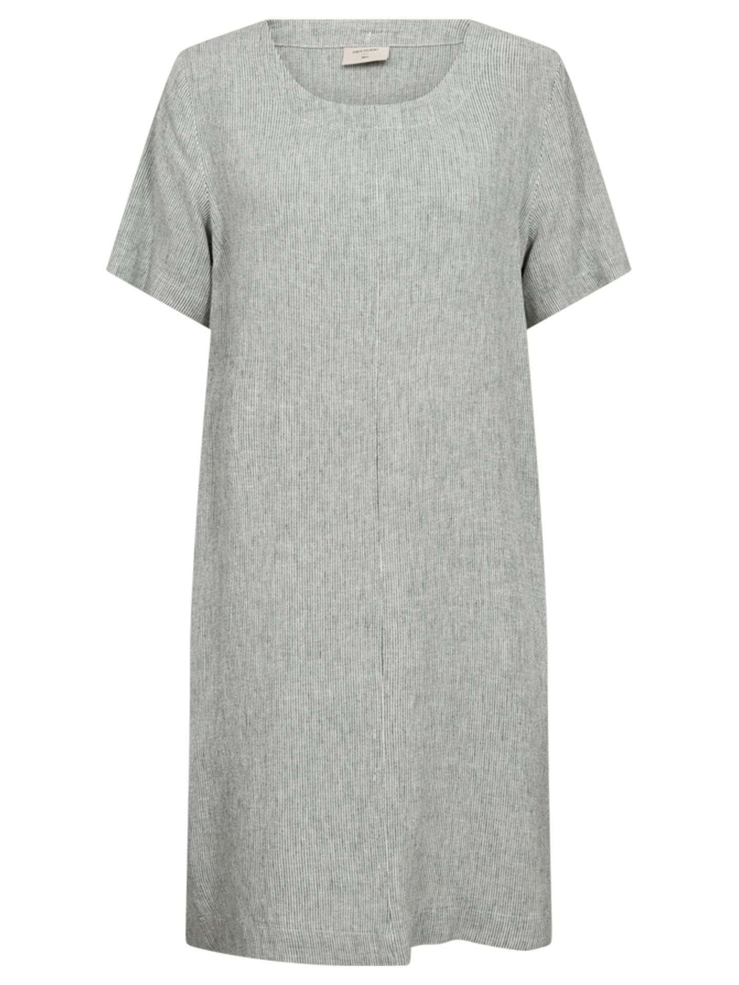 Freequent Jurk Gerda Groen 00082869-6400