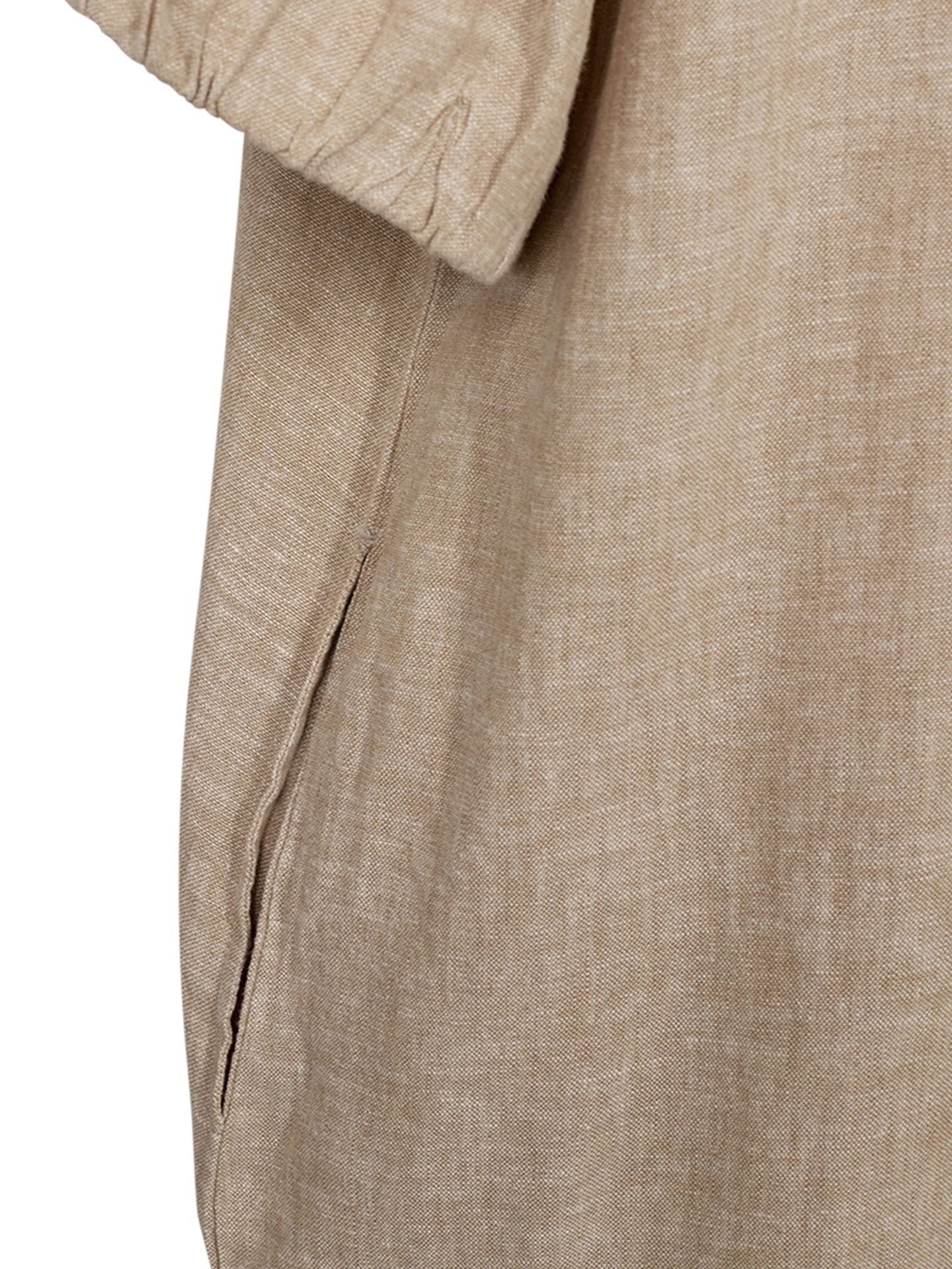 Freequent Jurk Lava Beige 00082870-5200