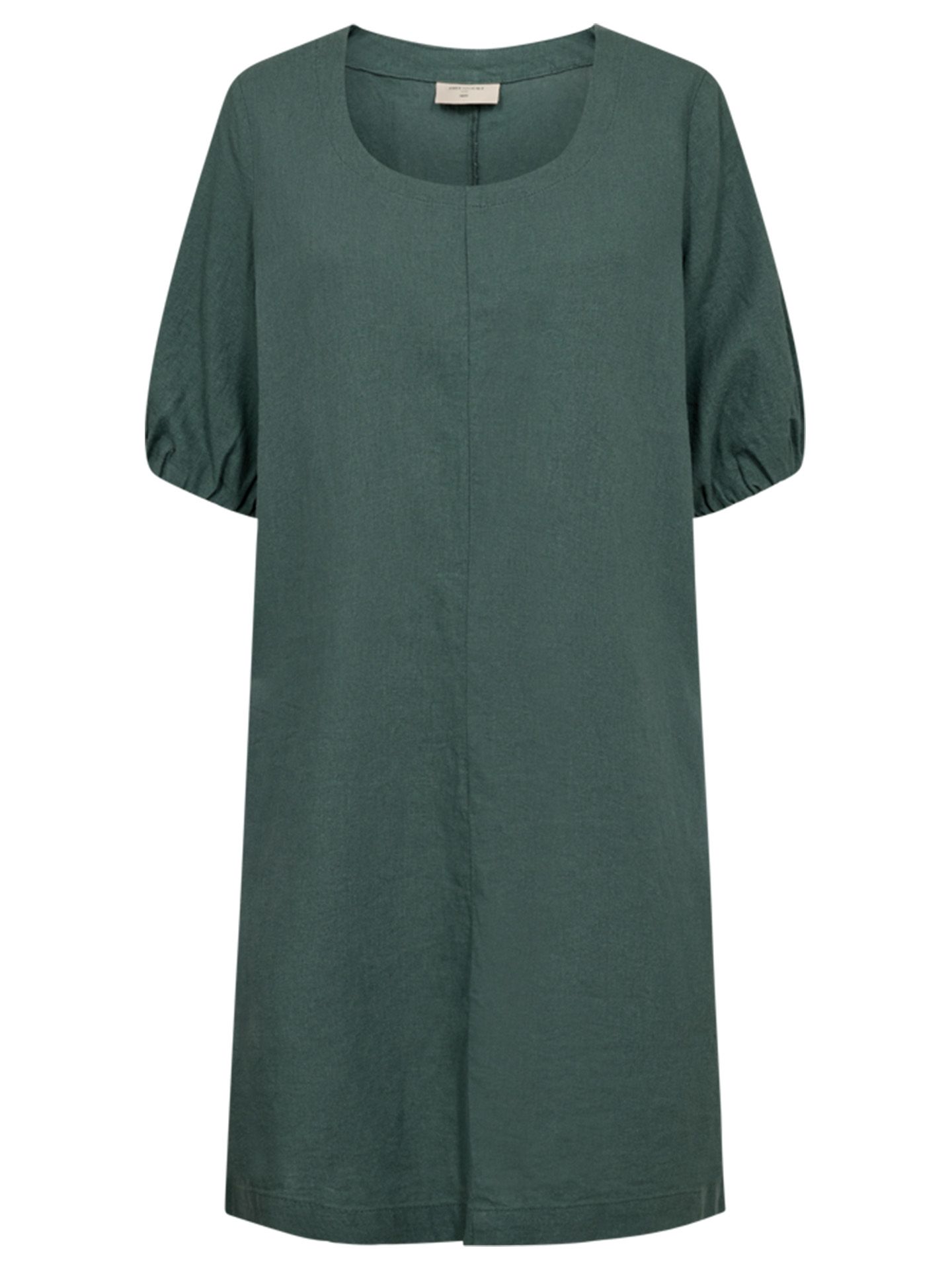 Freequent Jurk Lava Groen 00082870-6400