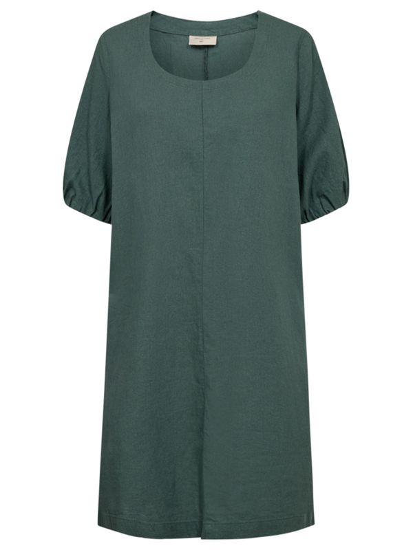 Freequent Jurk Lava Groen 2900079110045