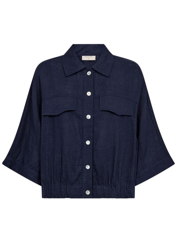 Freequent Jasje Larin Blauw 2900079117037