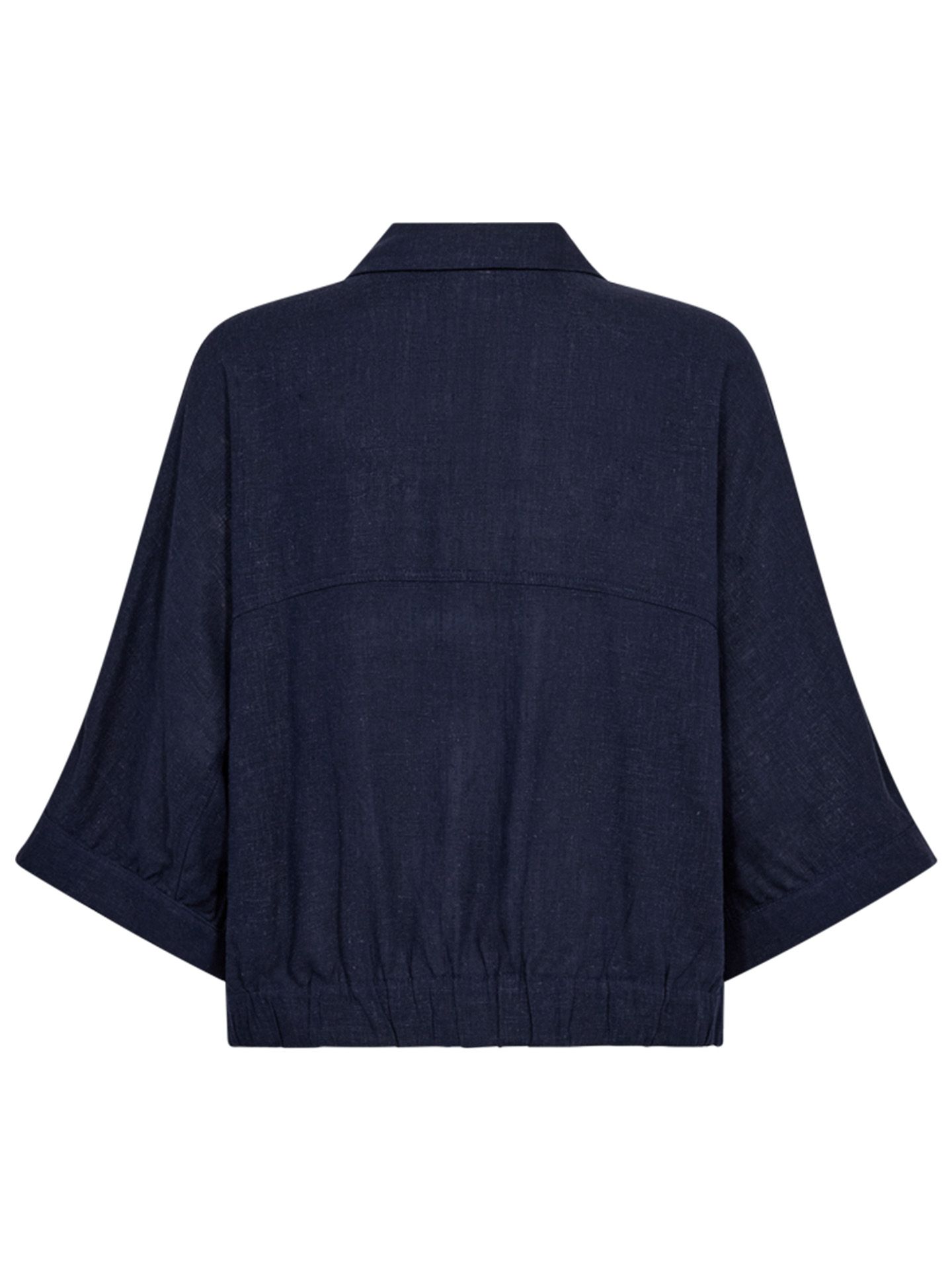 Freequent Jasje Larin Blauw 00082872-1500