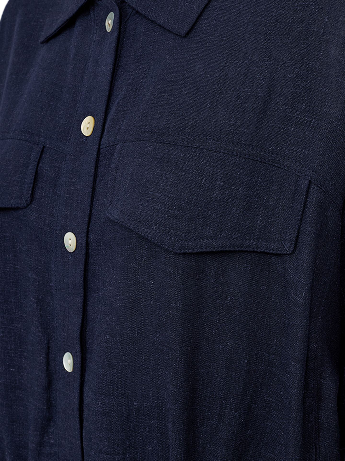 Freequent Jasje Larin Blauw 00082872-1500