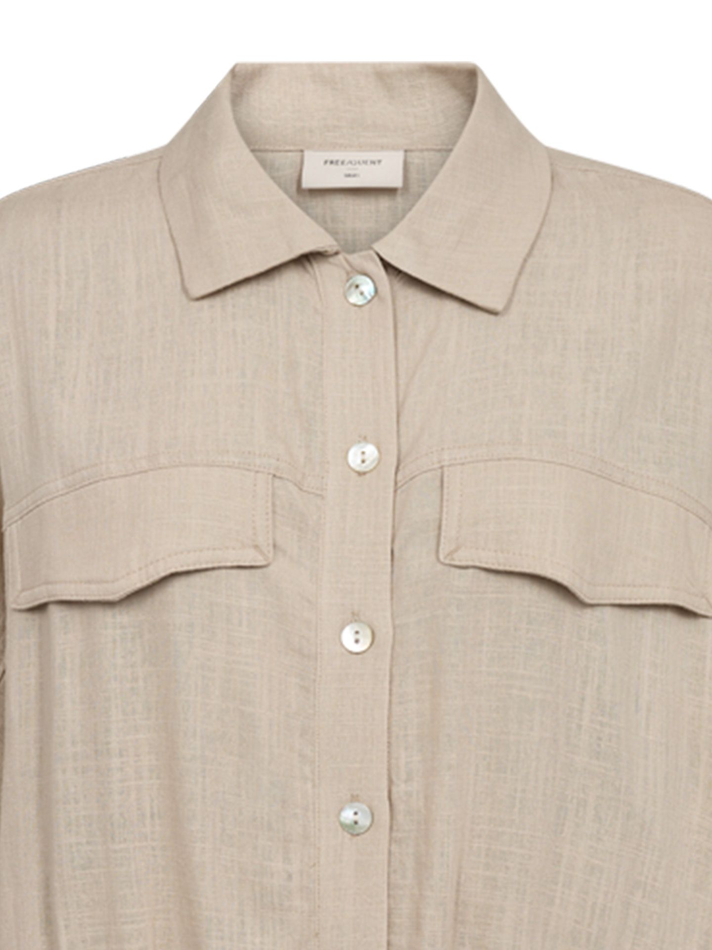 Freequent Jasje Larin Beige 00082872-5200