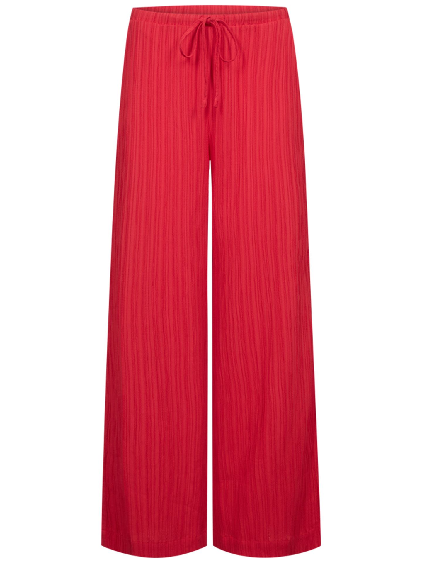 Freequent Pantalon Valse  Rood 00082875-4800