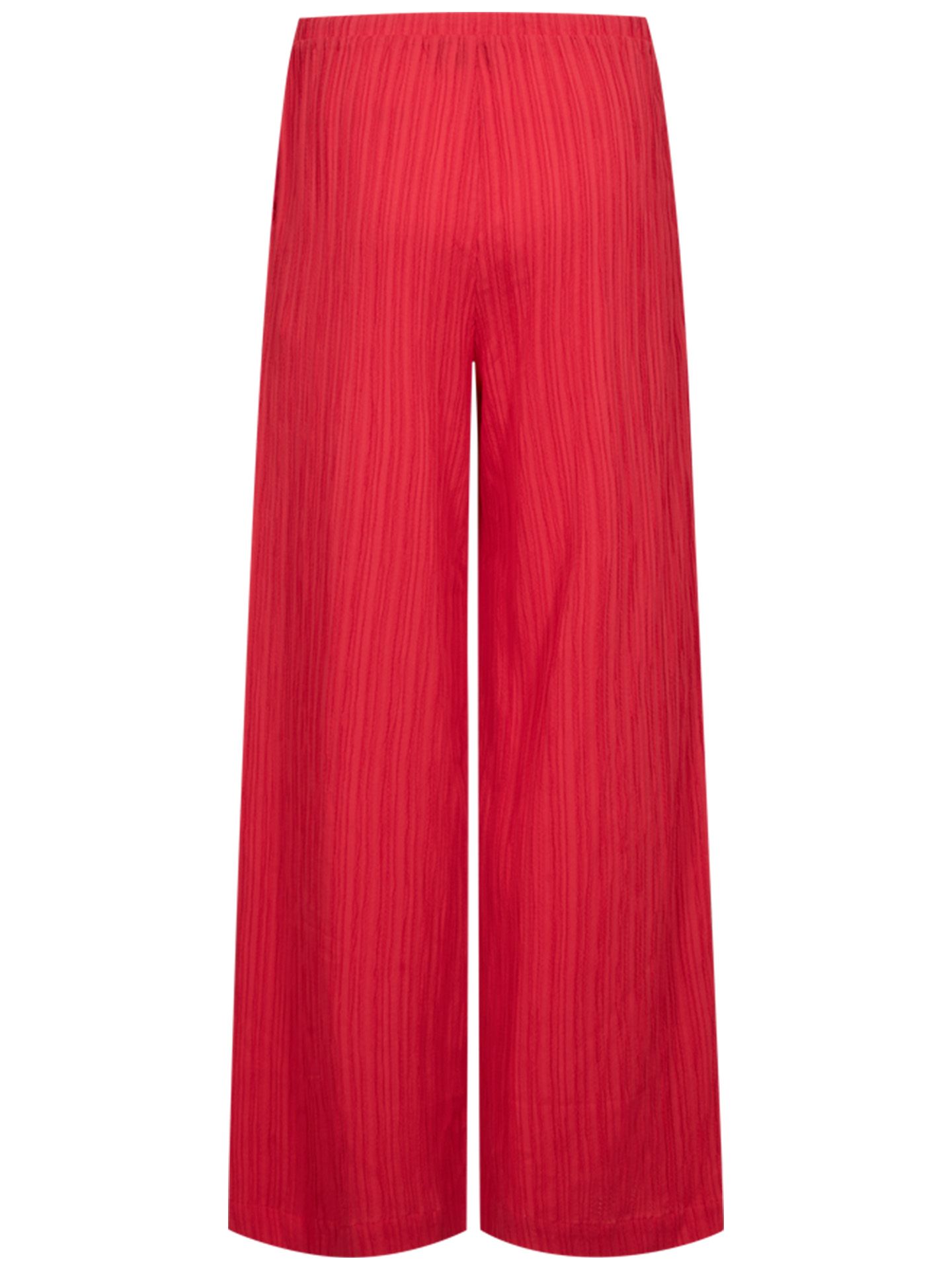 Freequent Pantalon Valse  Rood 00082875-4800