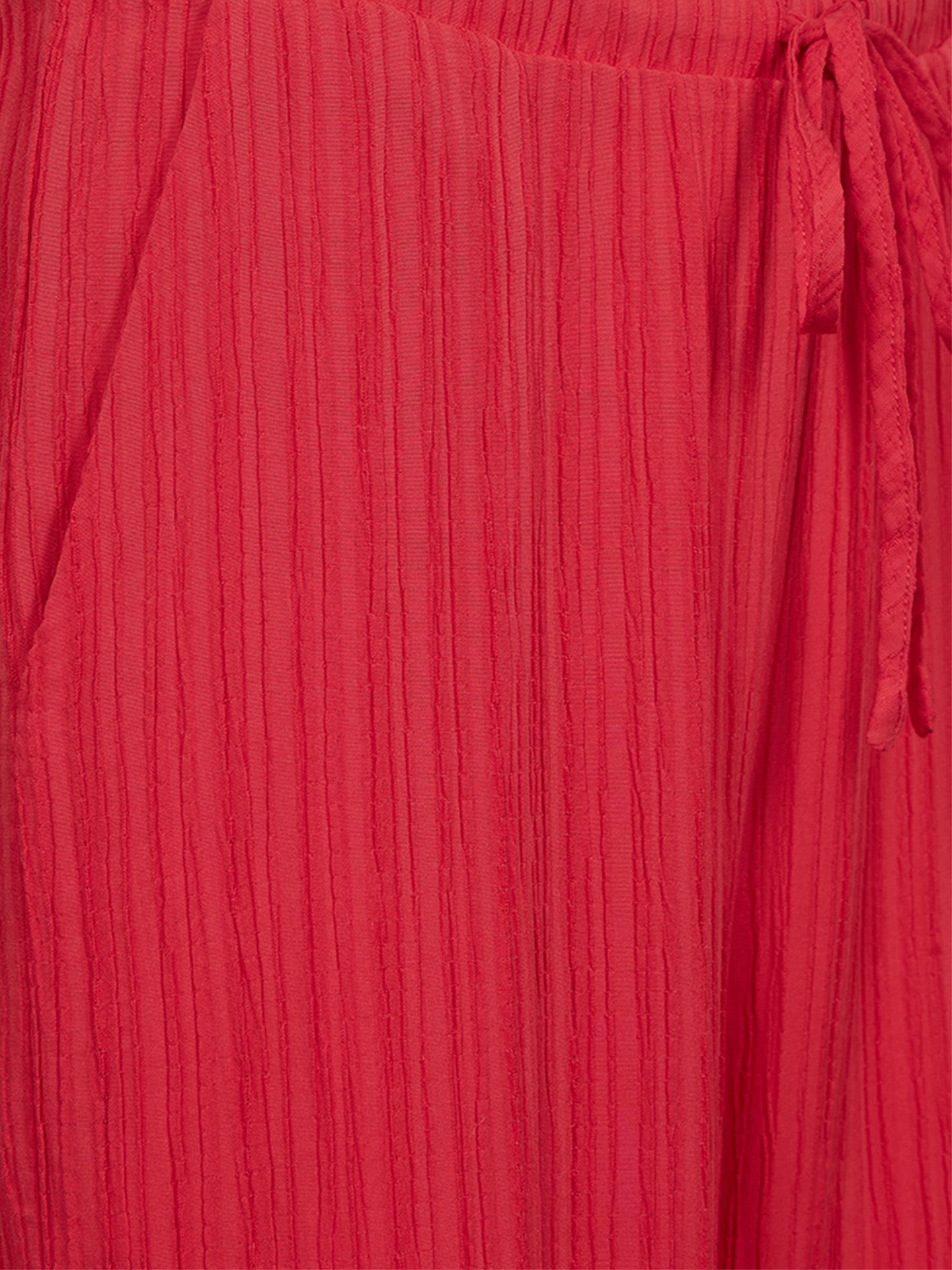 Freequent Pantalon Valse  Rood 00082875-4800