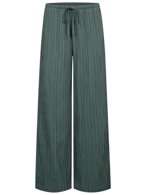 Freequent Pantalon Valse  Groen 2900079121058