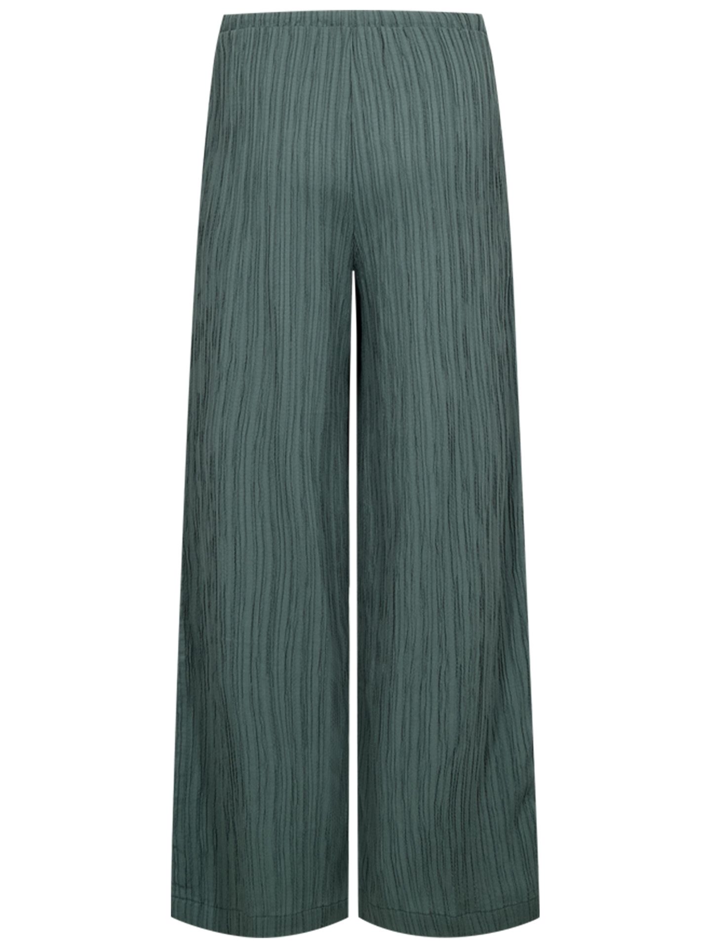 Freequent Pantalon Valse  Groen 00082875-6400