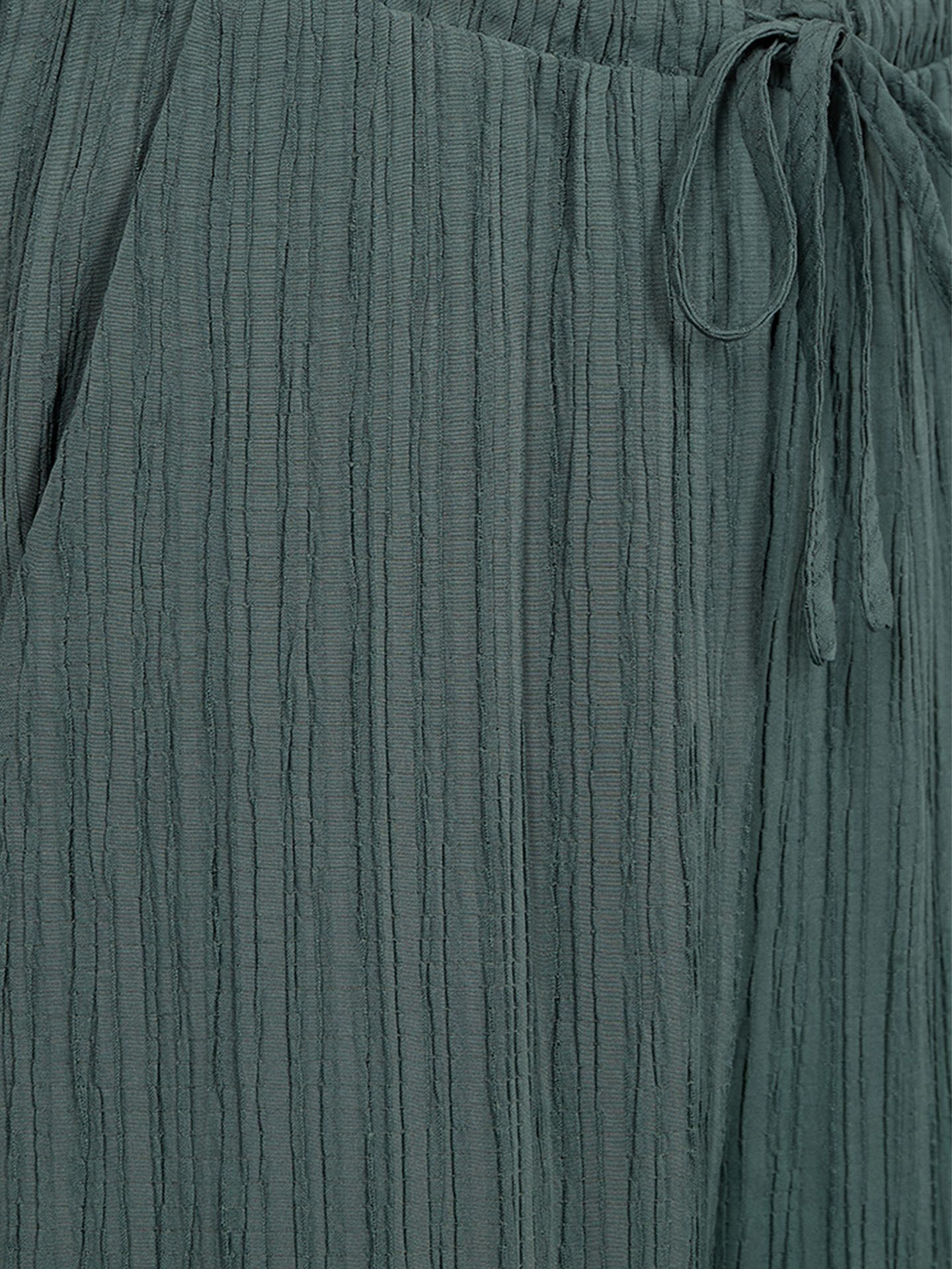 Freequent Pantalon Valse  Groen 00082875-6400