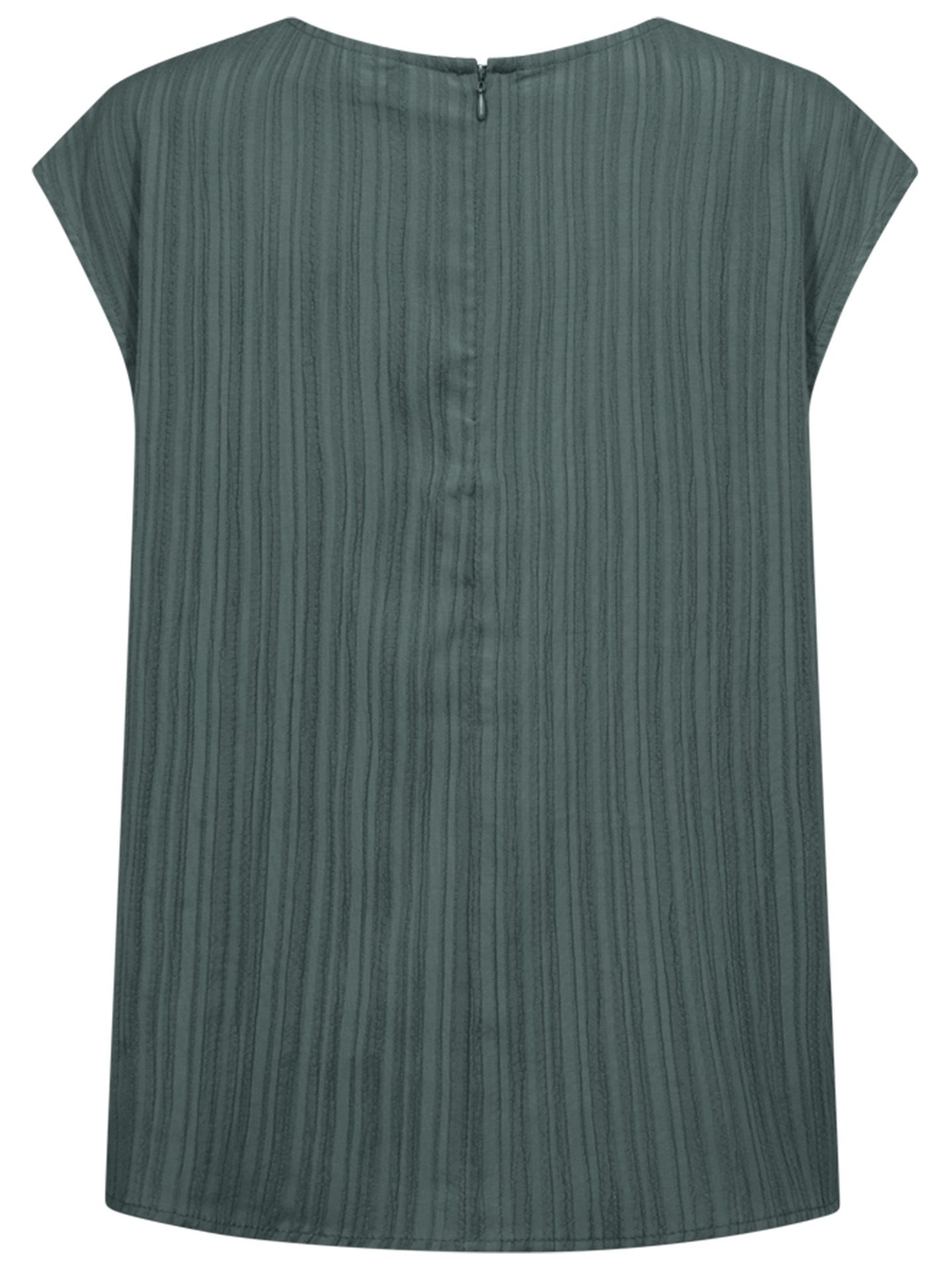 Freequent Blouse Valse Groen 00082876-6400