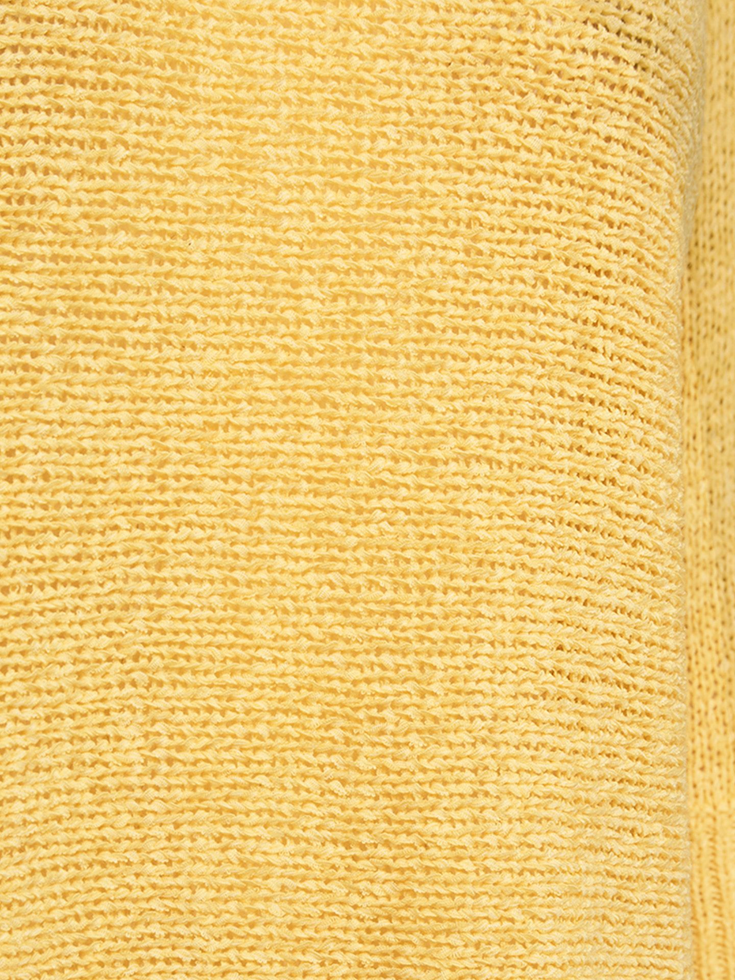 Freequent Trui Tapper Geel 00082879-2800