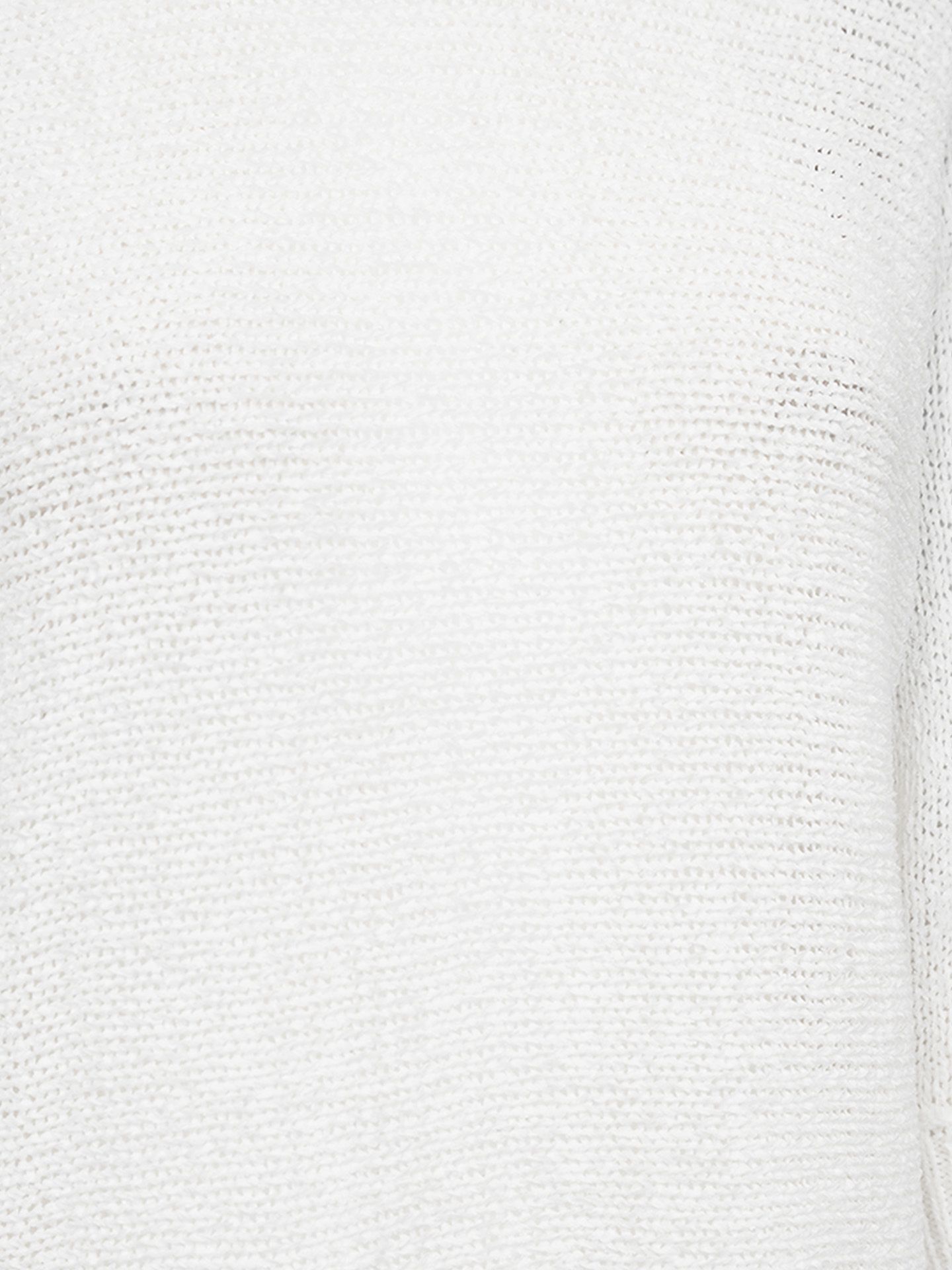 Freequent Trui Tapper Off white 00082879-5050