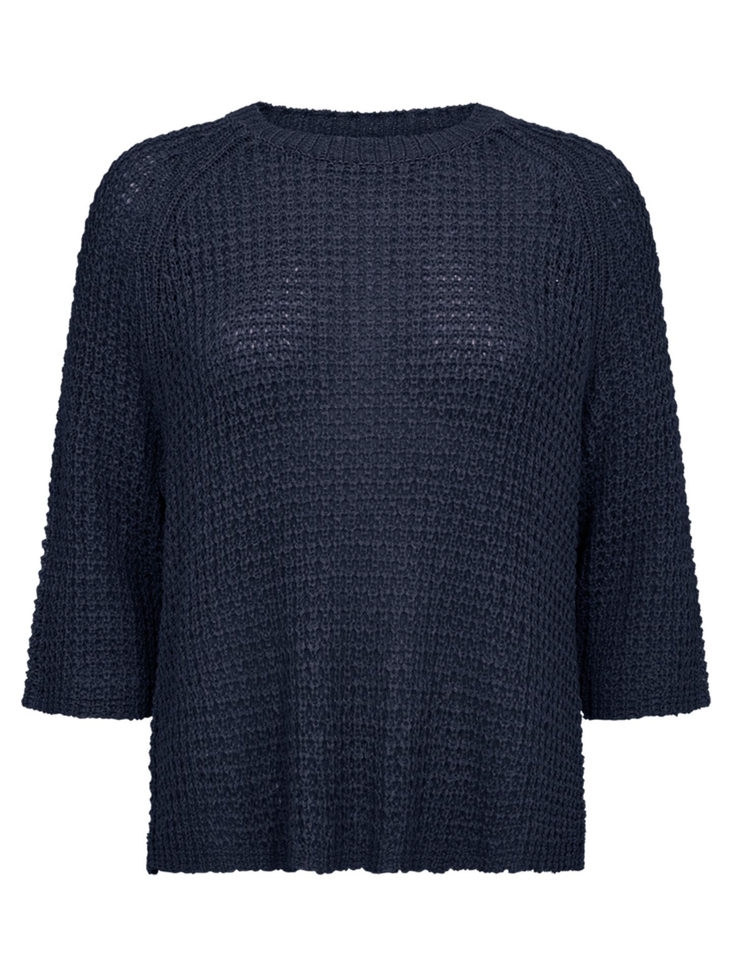 Freequent Trui Zapper Blauw 00082880-1500