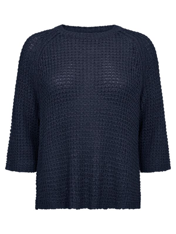 Freequent Trui Zapper Blauw 2900079130050