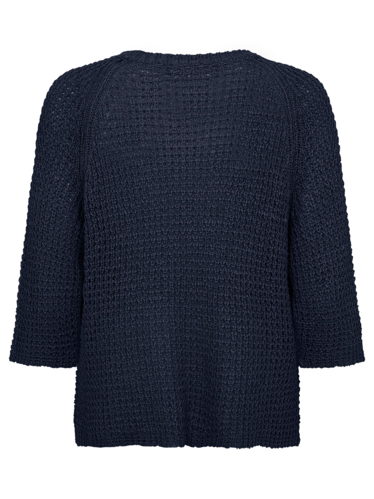 Freequent Trui Zapper Blauw 00082880-1500