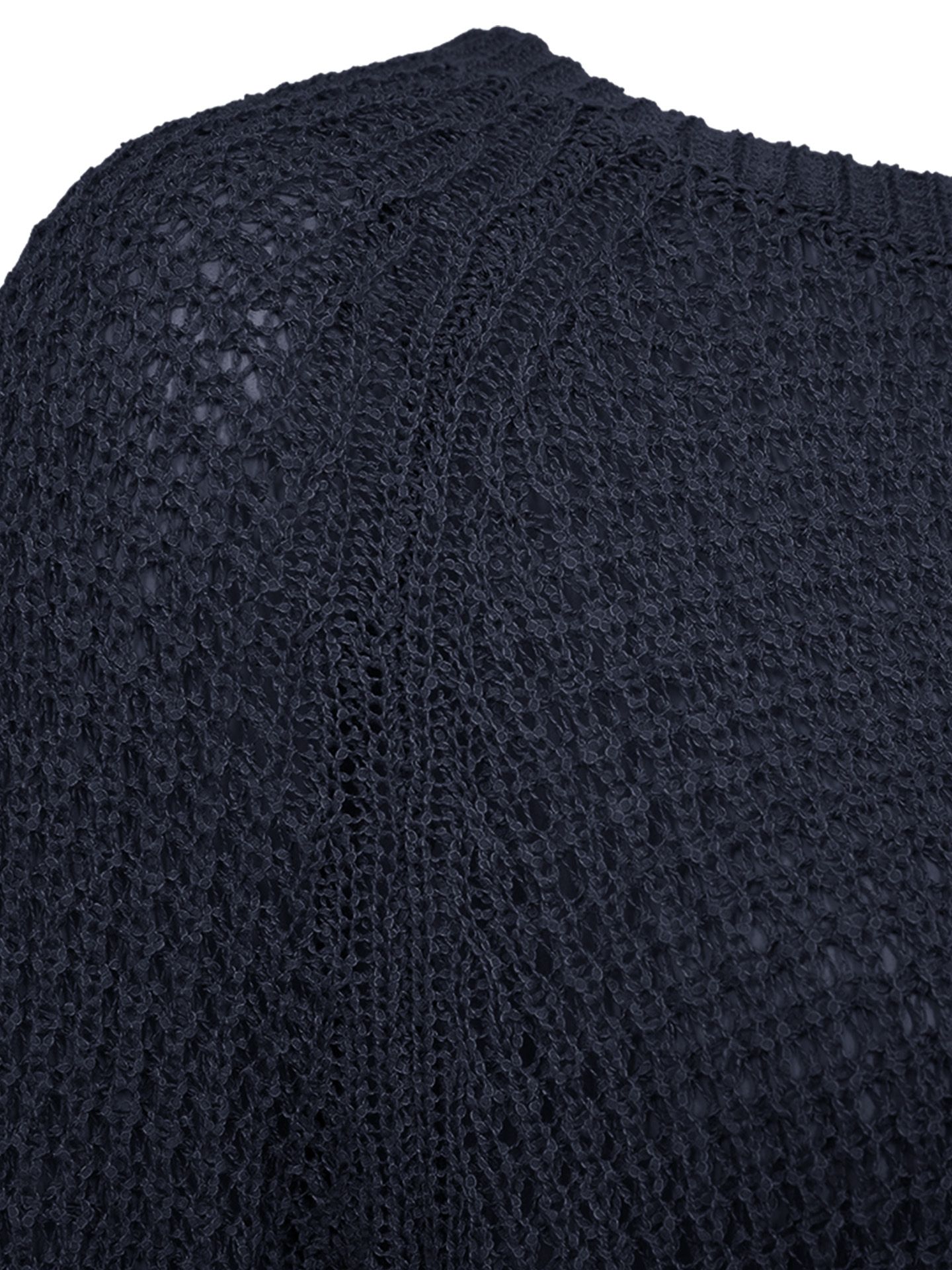 Freequent Trui Zapper Blauw 00082880-1500