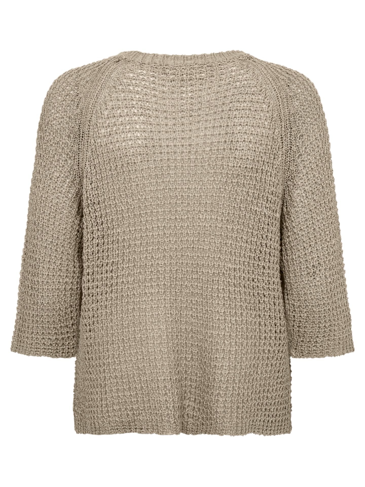 Freequent Trui Zapper Beige 00082880-5200