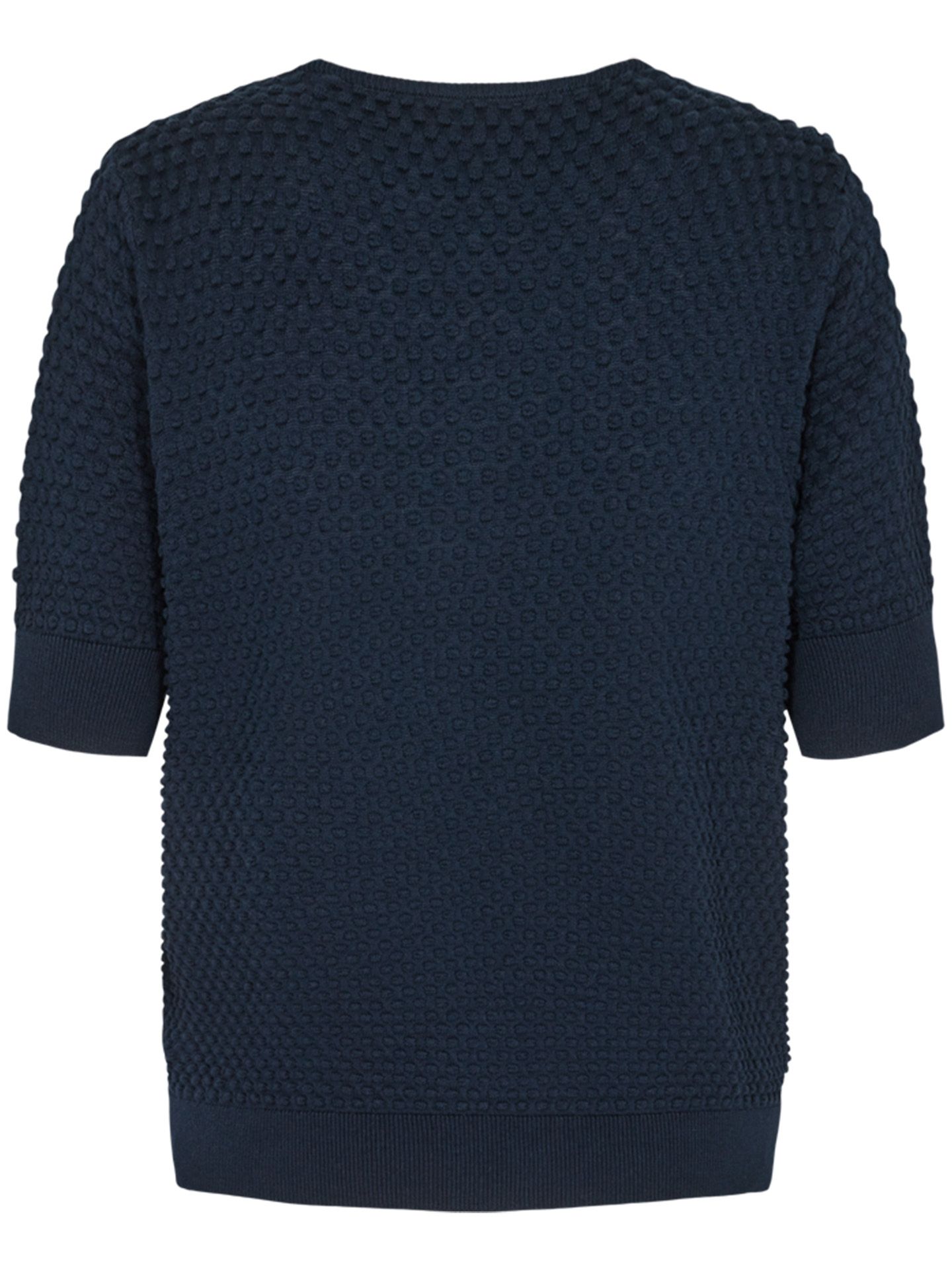 Freequent Trui Dodo Blauw 00082881-1500