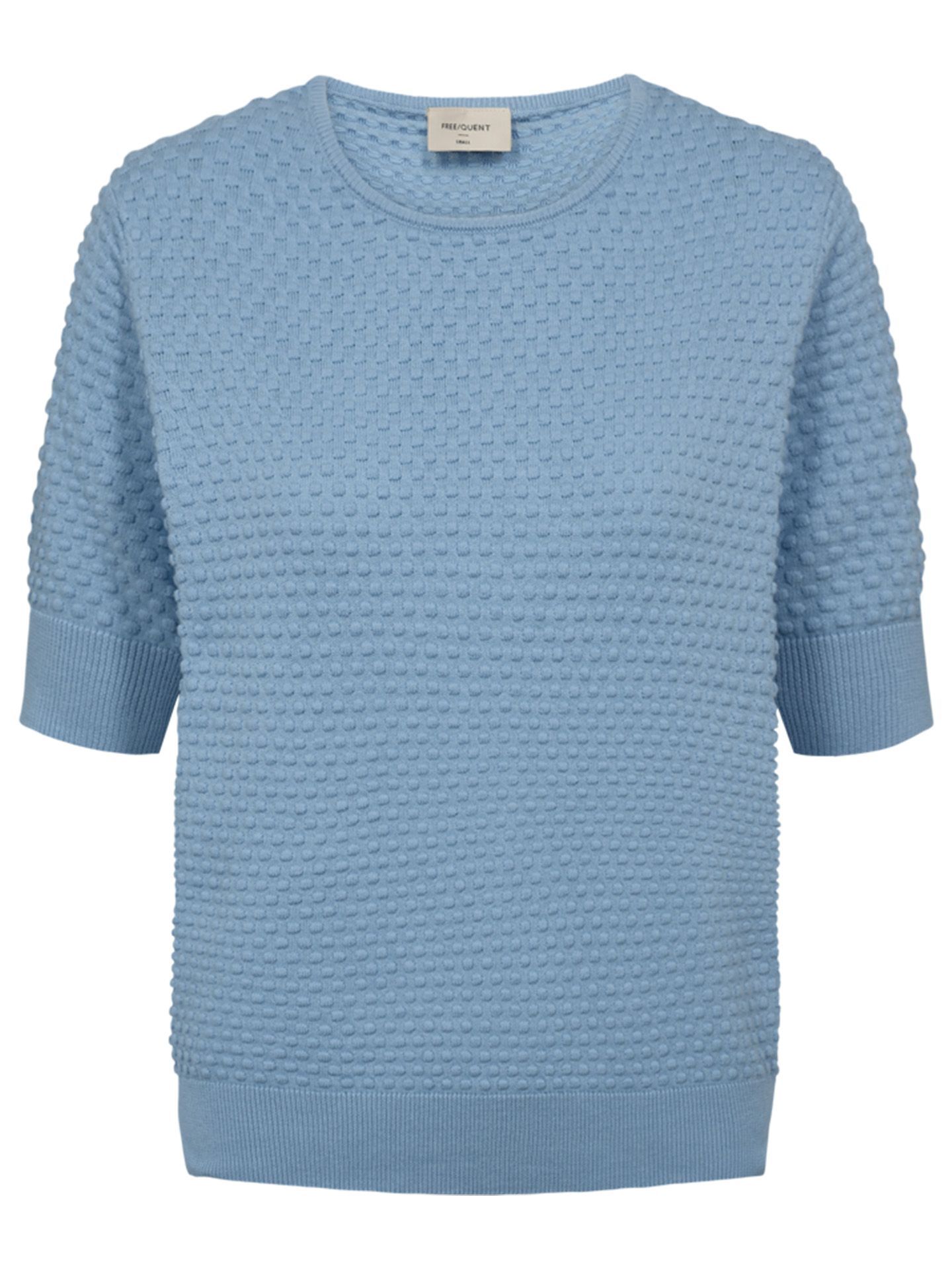 Freequent Trui Dodo Blauw 00082881-1600