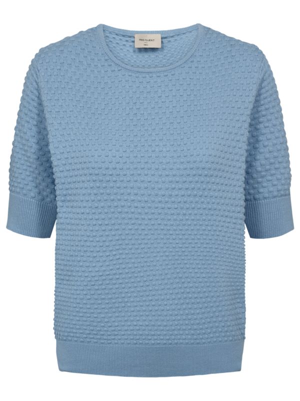 Freequent Trui Dodo Blauw 2900079135024