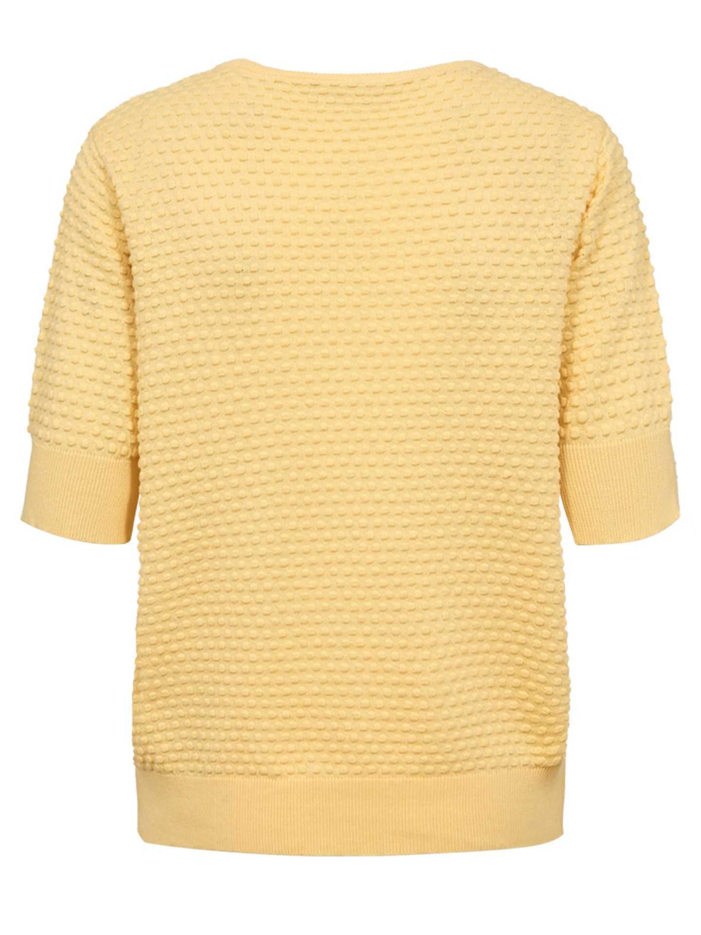 Freequent Trui Dodo Geel 00082881-2800