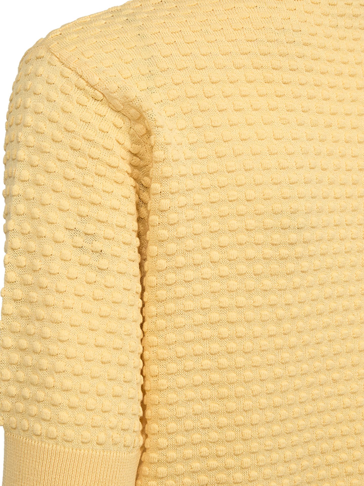 Freequent Trui Dodo Geel 00082881-2800