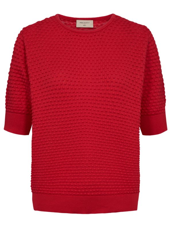 Freequent Trui Dodo Rood 2900079132061