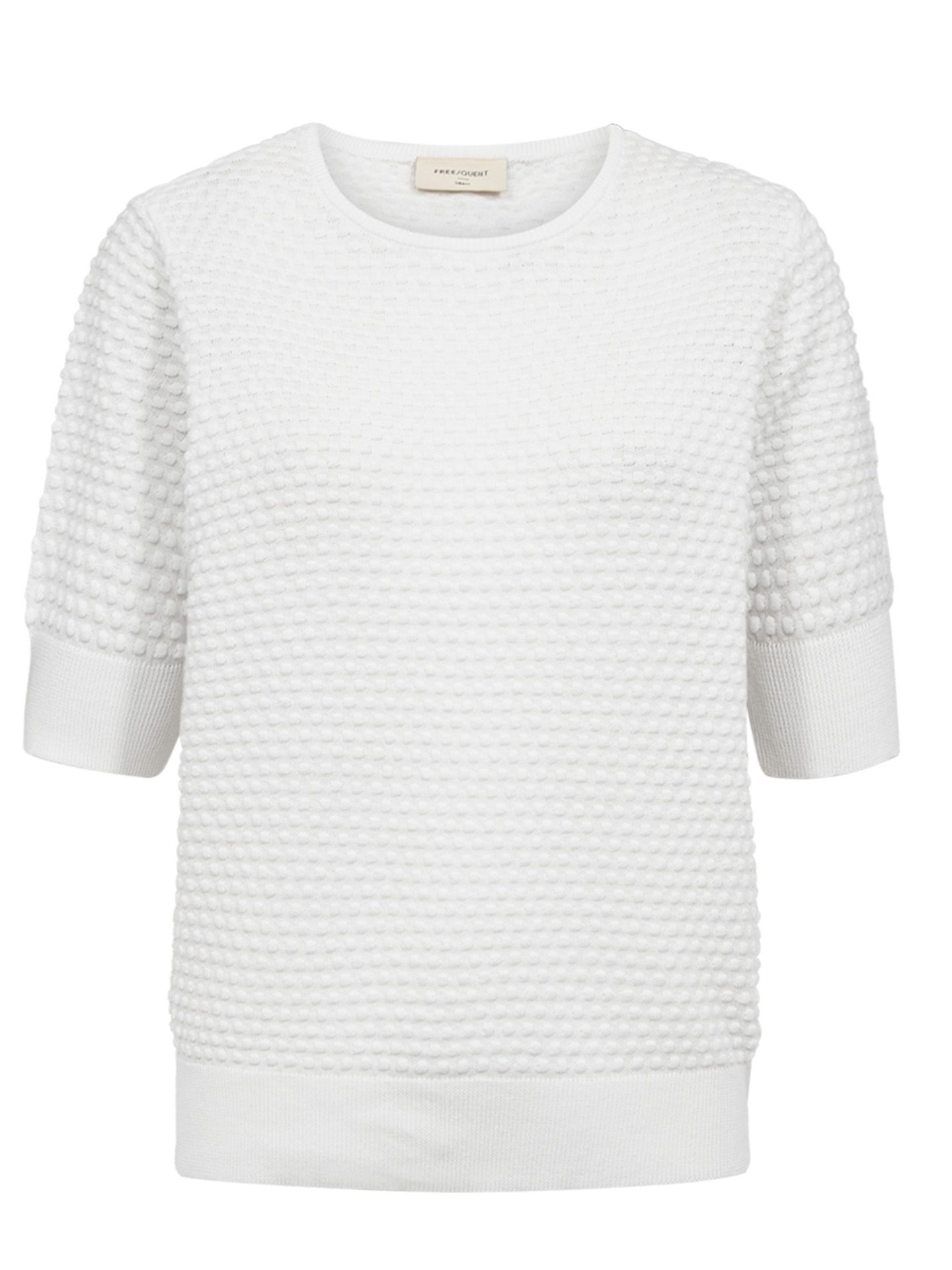 Freequent Trui Dodo Off white 00082881-5050