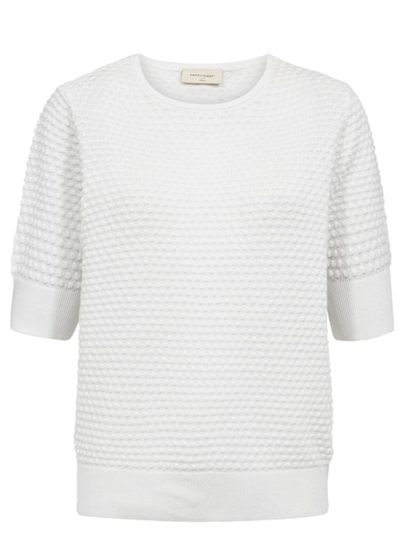 Freequent Trui Dodo Off white 2900079136045