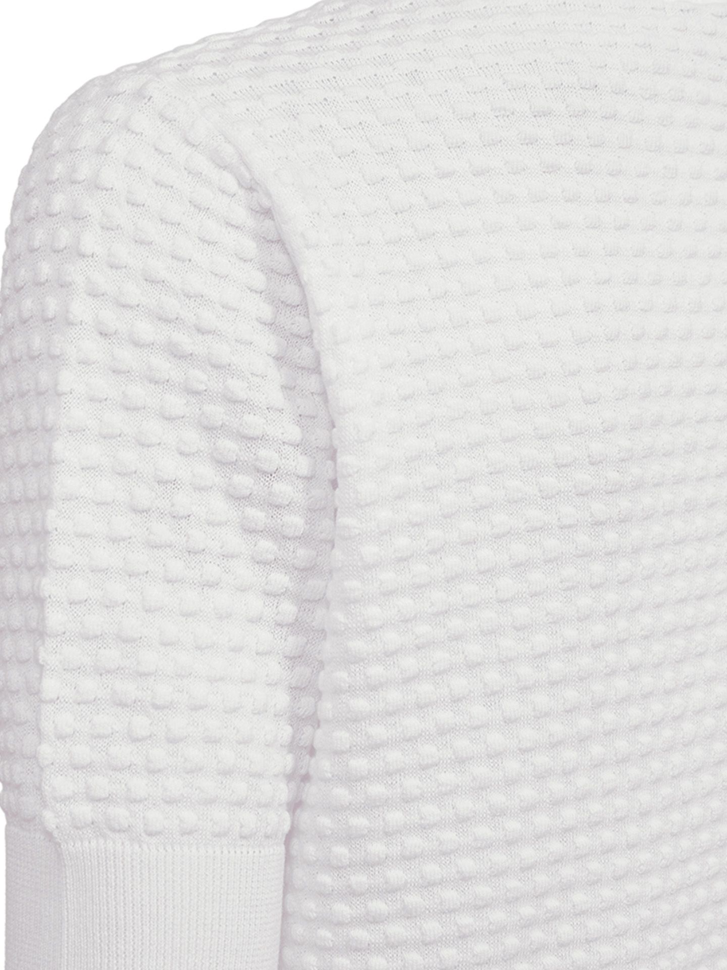 Freequent Trui Dodo Off white 00082881-5050