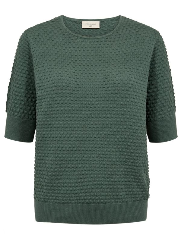 Freequent Trui Dodo Groen 2900079134058