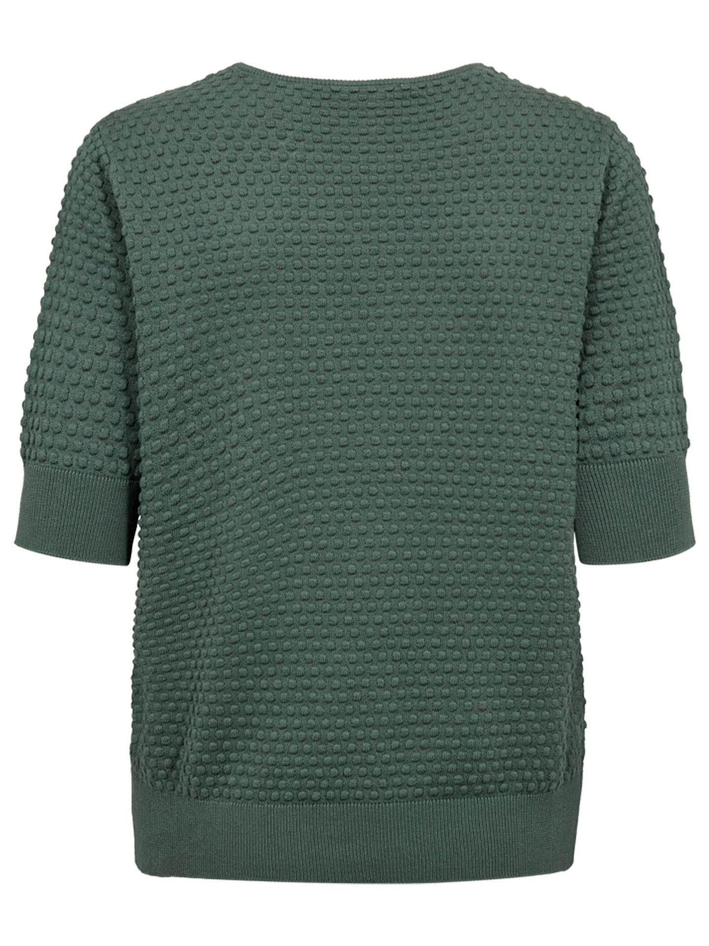 Freequent Trui Dodo Groen 00082881-6400