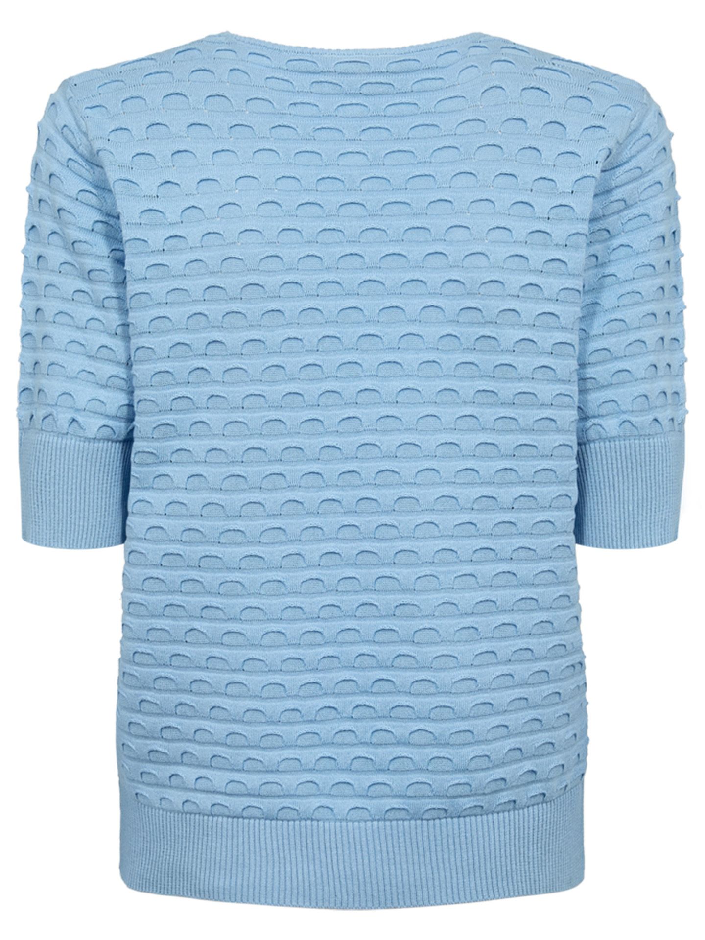 Freequent Trui Dodo Blauw 00082882-1600