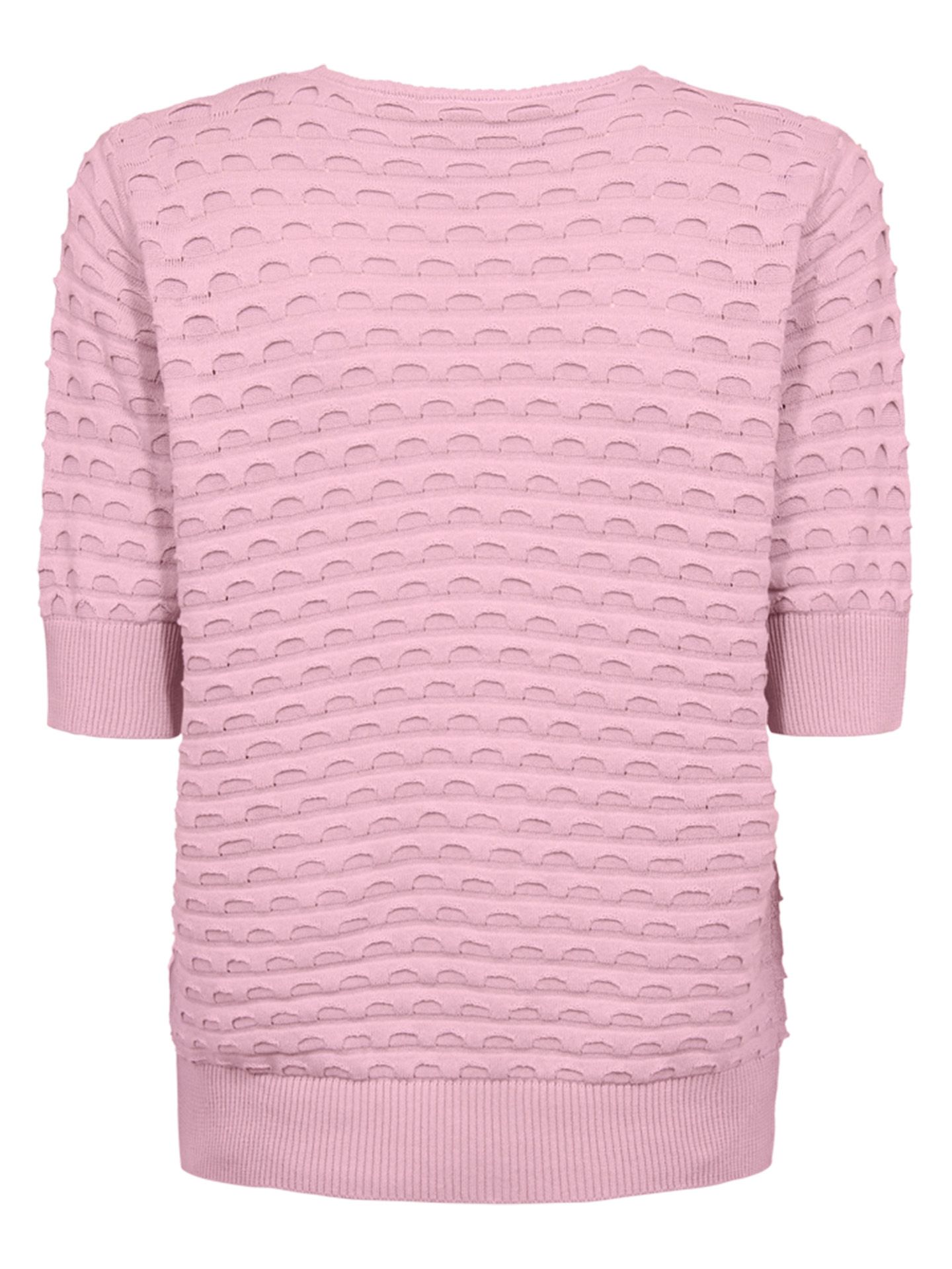 Freequent Trui Dodo Roze 00082882-4700