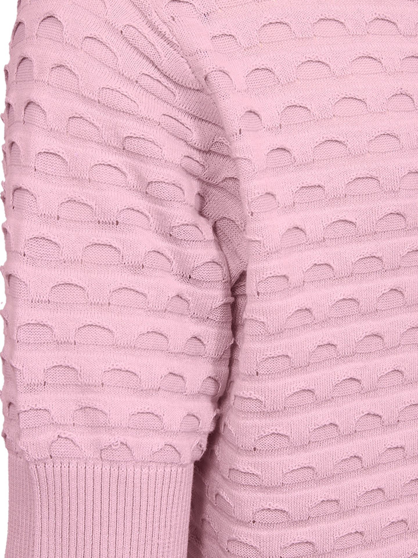 Freequent Trui Dodo Roze 00082882-4700