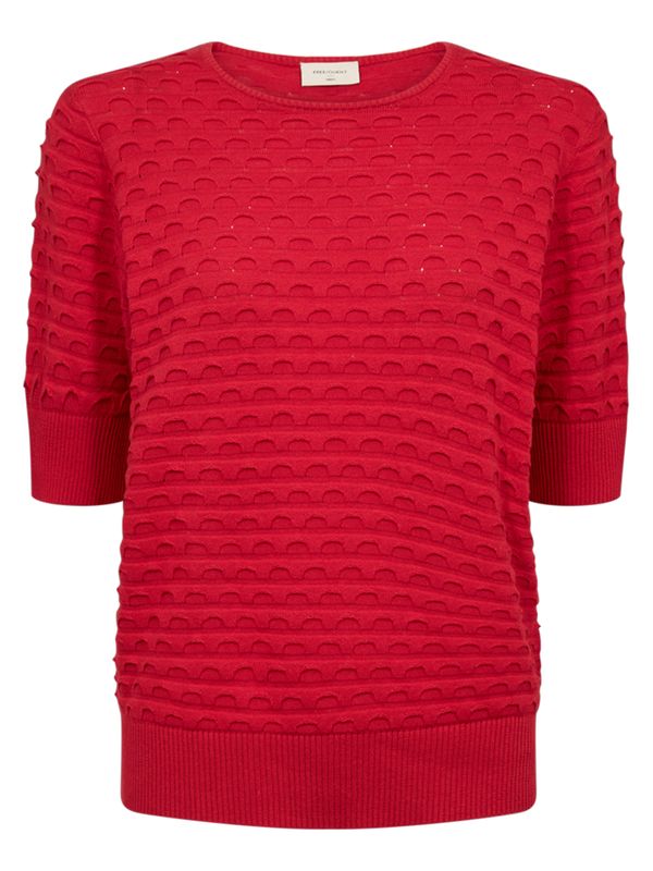 Freequent Trui Dodo Rood 2900079139046