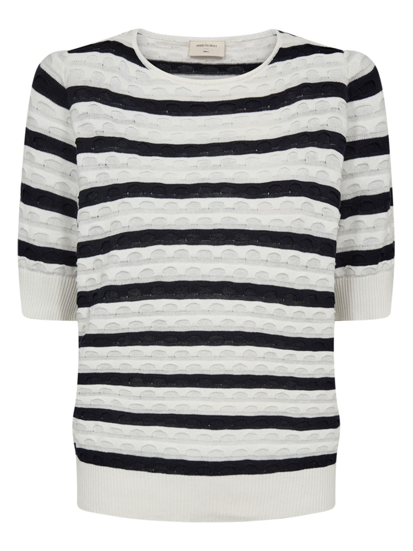 Freequent Dodo Pu Blauw 00082883-1500