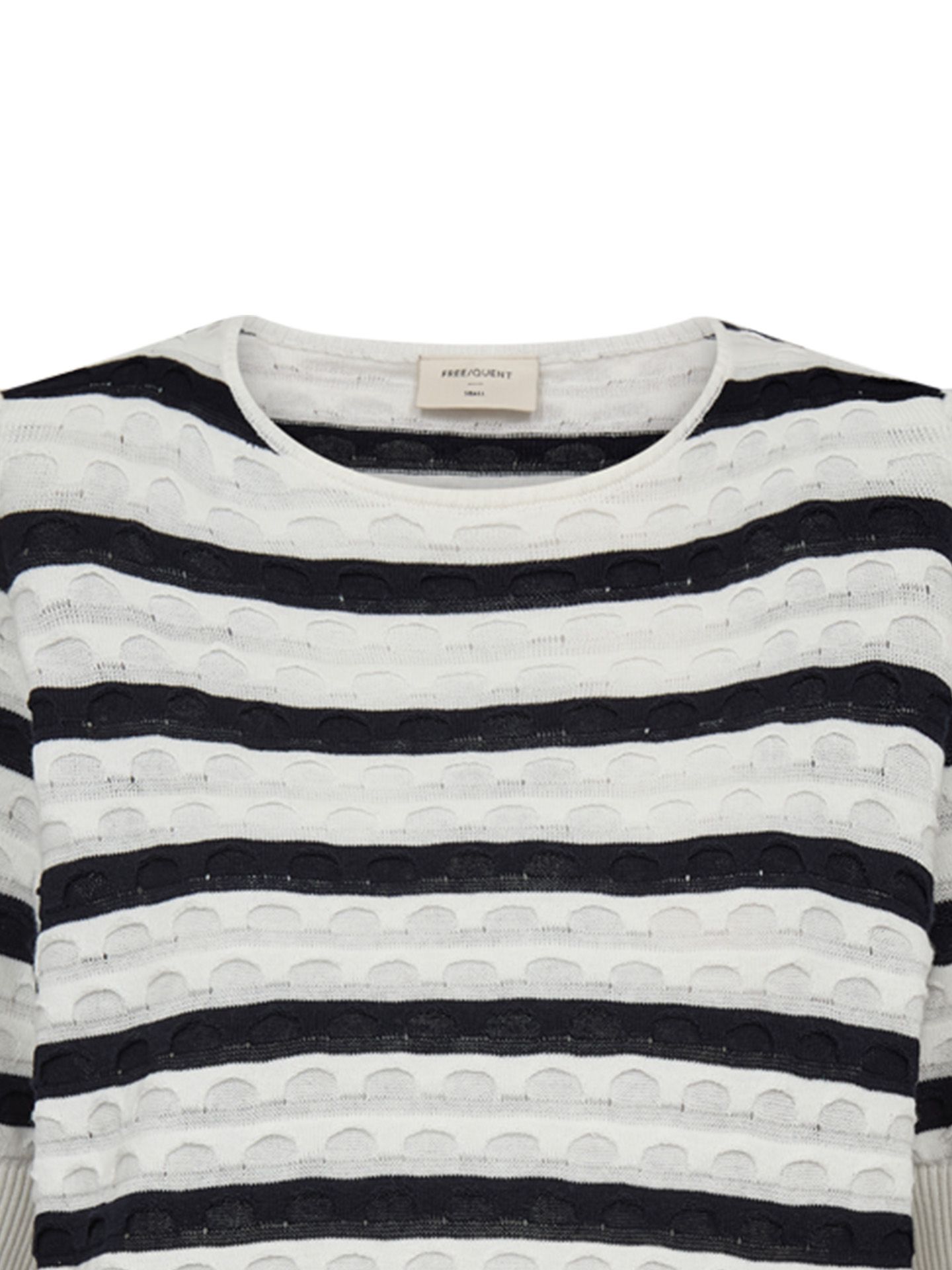 Freequent Dodo Pu Blauw 00082883-1500