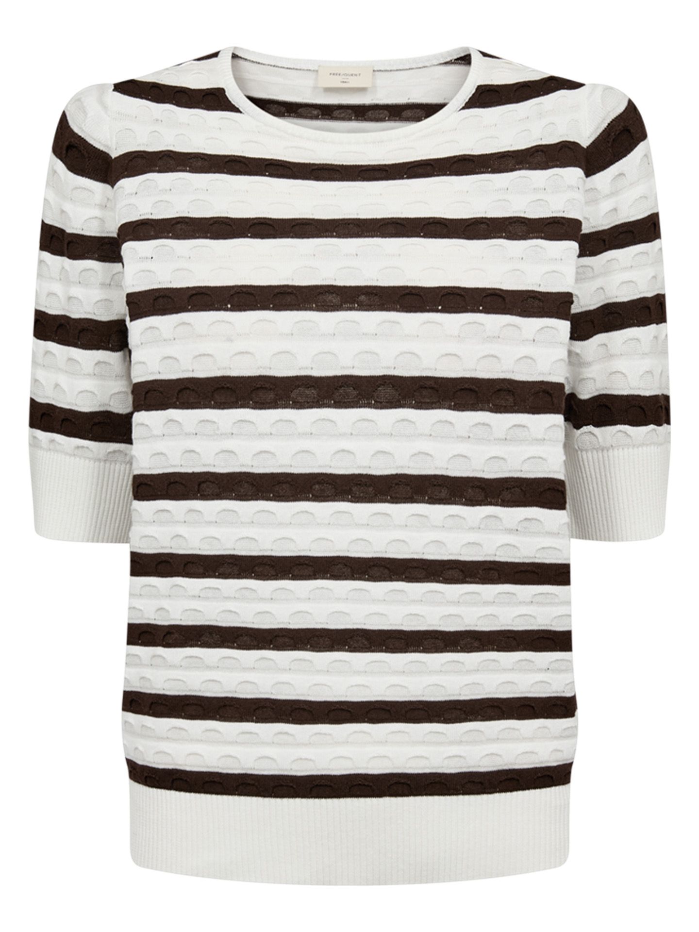 Freequent Dodo Pu Bruin 00082883-5800