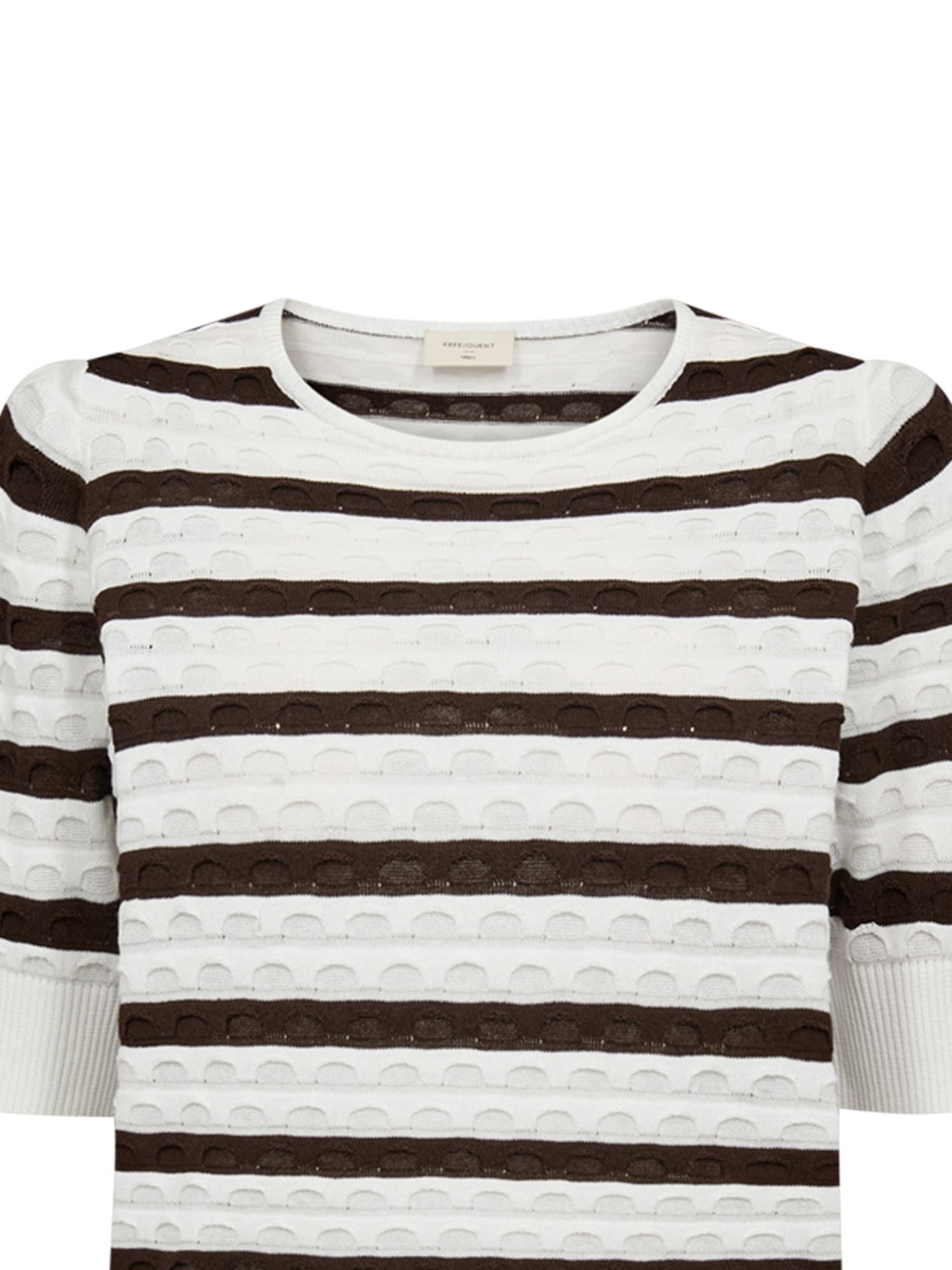 Freequent Dodo Pu Bruin 00082883-5800