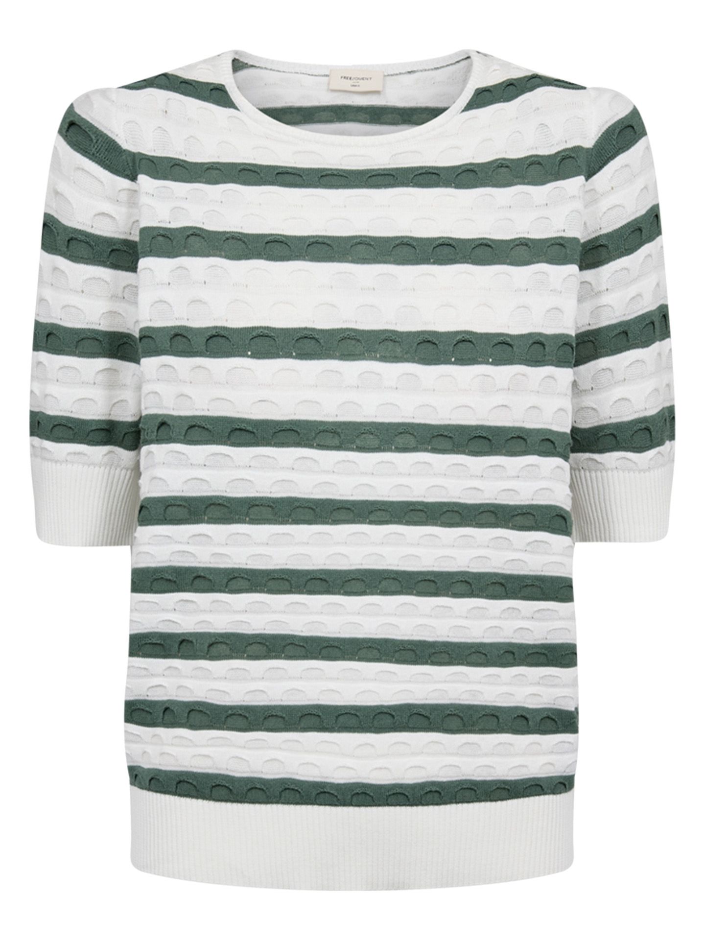 Freequent Dodo Pu Groen 00082883-6400