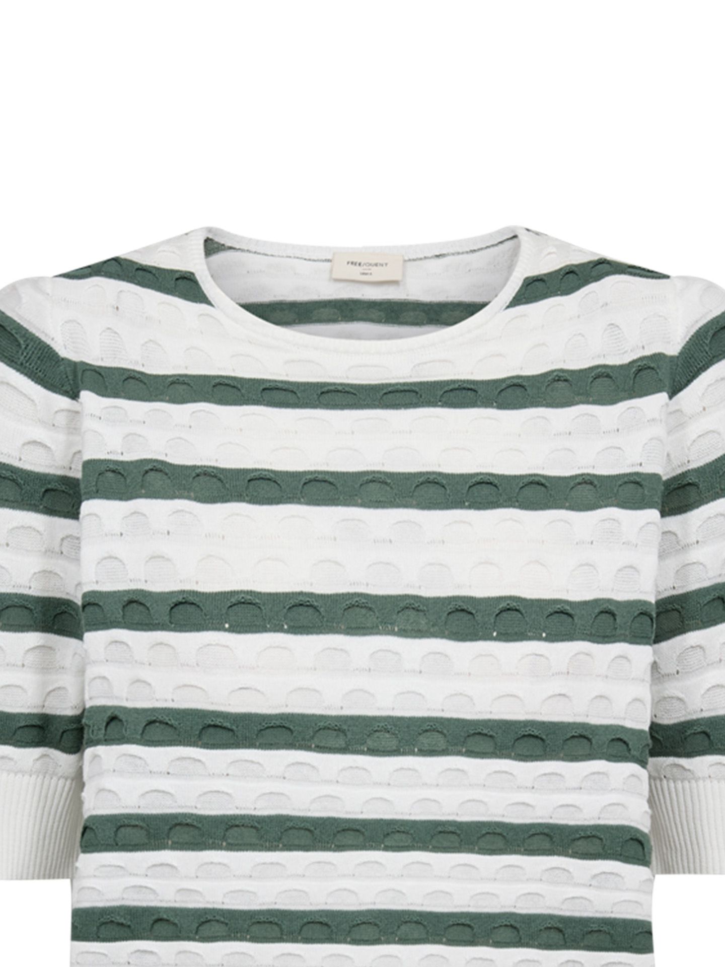 Freequent Dodo Pu Groen 00082883-6400