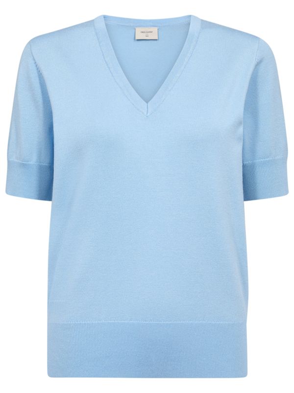 Freequent Trui Katie Blauw 2900079146020