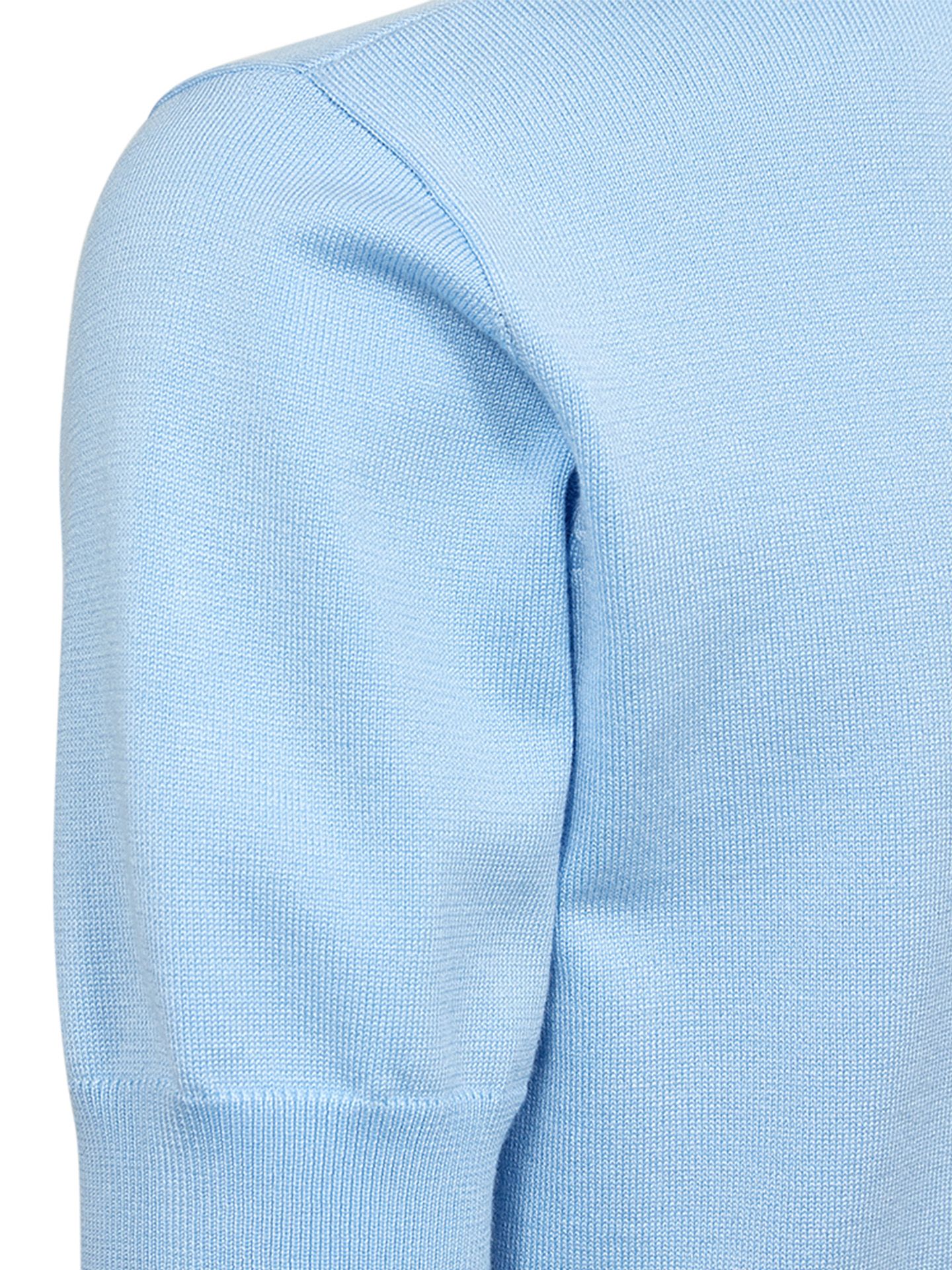 Freequent Trui Katie Blauw 00082884-1600